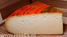 Broodje Le petit Doruvael kaas uit Montfoort